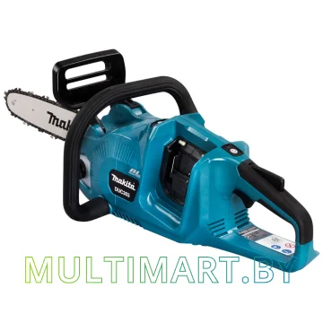 Аккумуляторная пила Makita DUC303Z (без АКБ) картинка 4